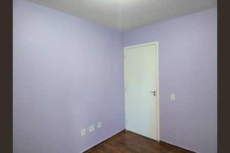 Quarto 01 de apartamento para alugar com 2 quartos, 48m² em Jardim Sao Domingos, Guarulhos