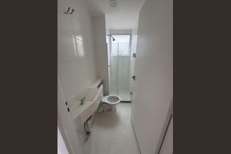 Apartamento à venda com 2 quartos, 43m² em Recreio dos Bandeirantes, Rio de Janeiro