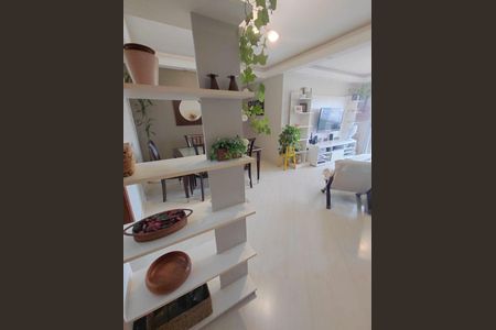 Apartamento à venda com 3 quartos, 106m² em Vila Polopoli, São Paulo