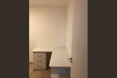 Apartamento à venda com 2 quartos, 46m² em Vila Industrial (Campinas), Campinas
