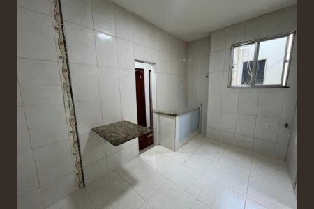 Apartamento à venda com 2 quartos, 65m² em Freguesia (Ilha do Governador), Rio de Janeiro