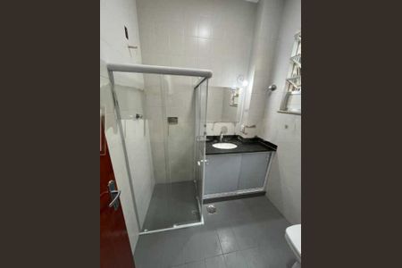 Apartamento à venda com 2 quartos, 65m² em Freguesia (Ilha do Governador), Rio de Janeiro