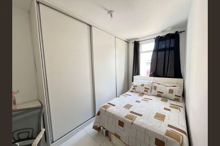 Apartamento à venda com 3 quartos, 70m² em Estoril, Belo Horizonte