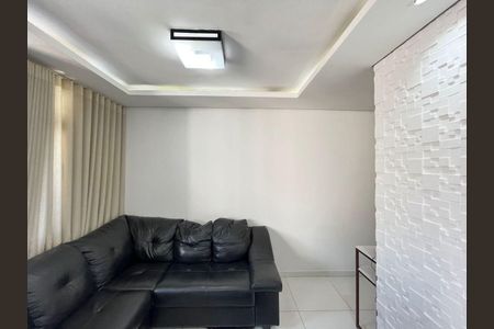 Apartamento à venda com 3 quartos, 70m² em Estoril, Belo Horizonte