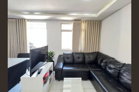 Apartamento à venda com 3 quartos, 70m² em Estoril, Belo Horizonte