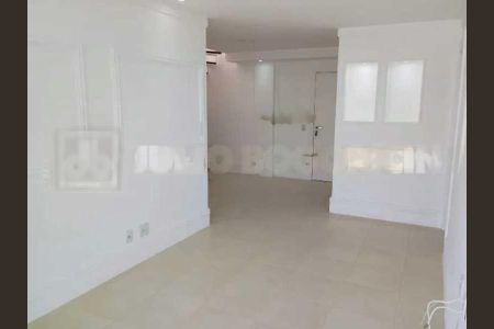 Apartamento à venda com 3 quartos, 165m² em Barra da Tijuca, Rio de Janeiro
