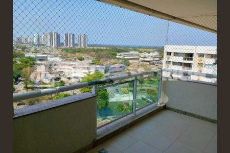 Apartamento à venda com 3 quartos, 165m² em Barra da Tijuca, Rio de Janeiro
