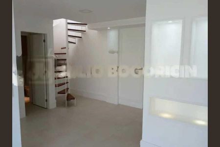 Apartamento à venda com 3 quartos, 165m² em Barra da Tijuca, Rio de Janeiro