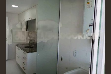 Apartamento à venda com 3 quartos, 165m² em Barra da Tijuca, Rio de Janeiro