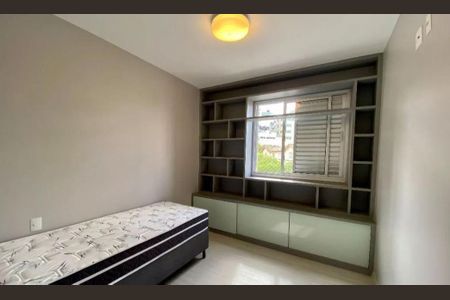 Apartamento à venda com 3 quartos, 108m² em Buritis, Belo Horizonte