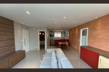 Apartamento à venda com 3 quartos, 108m² em Buritis, Belo Horizonte