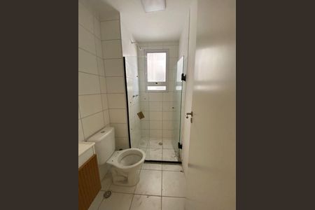 Apartamento à venda com 2 quartos, 40m² em Bonsucesso, Rio de Janeiro