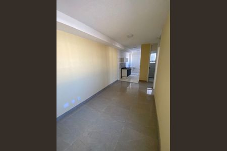 Apartamento à venda com 2 quartos, 40m² em Bonsucesso, Rio de Janeiro