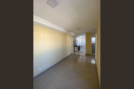 Apartamento à venda com 2 quartos, 40m² em Bonsucesso, Rio de Janeiro