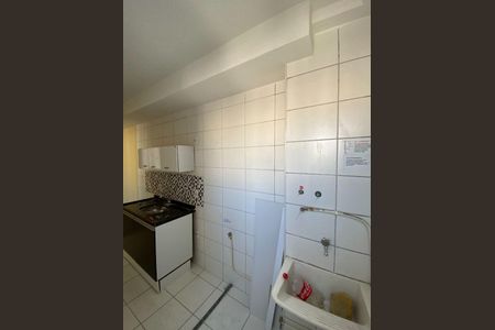 Apartamento à venda com 2 quartos, 40m² em Bonsucesso, Rio de Janeiro