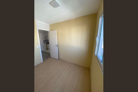 Apartamento à venda com 2 quartos, 40m² em Bonsucesso, Rio de Janeiro