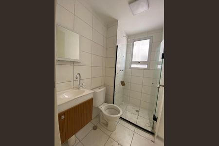 Apartamento à venda com 2 quartos, 40m² em Bonsucesso, Rio de Janeiro