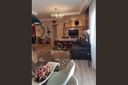 Apartamento à venda com 3 quartos, 119m² em Jardim Belo Horizonte, Campinas