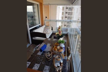 Apartamento à venda com 3 quartos, 119m² em Jardim Belo Horizonte, Campinas