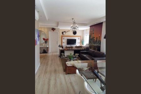 Apartamento à venda com 3 quartos, 119m² em Jardim Belo Horizonte, Campinas