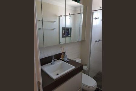 Apartamento à venda com 3 quartos, 119m² em Jardim Belo Horizonte, Campinas