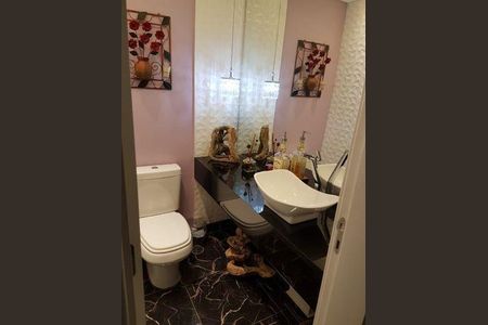 Apartamento à venda com 3 quartos, 119m² em Jardim Belo Horizonte, Campinas