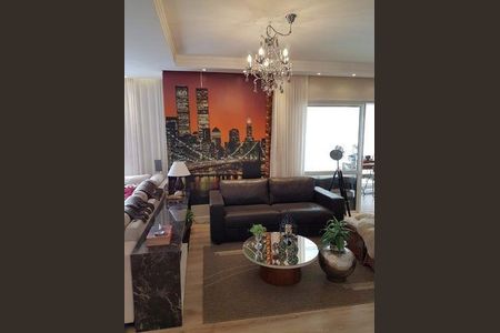 Apartamento à venda com 3 quartos, 119m² em Jardim Belo Horizonte, Campinas