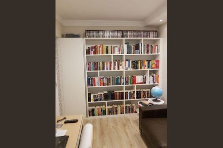Apartamento à venda com 3 quartos, 119m² em Jardim Belo Horizonte, Campinas