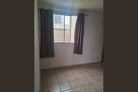 Apartamento à venda com 3 quartos, 60m² em Paulicéia, São Bernardo do Campo