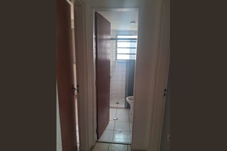 Apartamento à venda com 3 quartos, 60m² em Paulicéia, São Bernardo do Campo