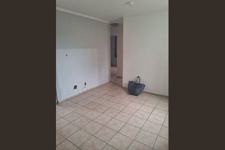 Apartamento à venda com 3 quartos, 60m² em Paulicéia, São Bernardo do Campo