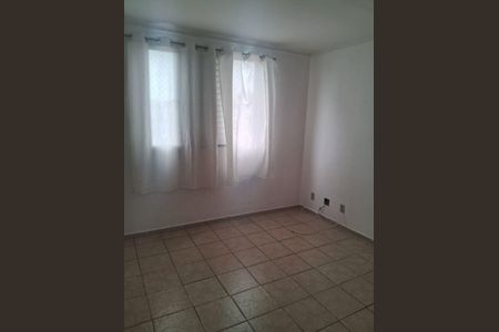 Apartamento à venda com 3 quartos, 60m² em Paulicéia, São Bernardo do Campo