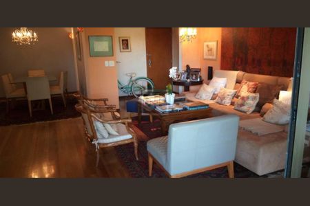 Apartamento à venda com 4 quartos, 222m² em Barra da Tijuca, Rio de Janeiro