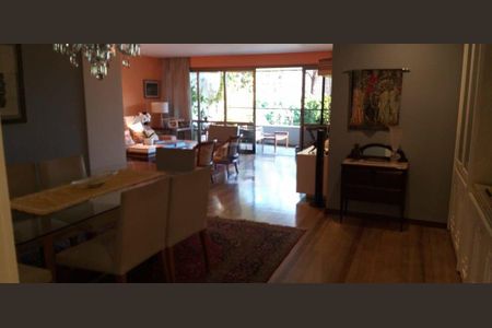 Apartamento à venda com 4 quartos, 222m² em Barra da Tijuca, Rio de Janeiro