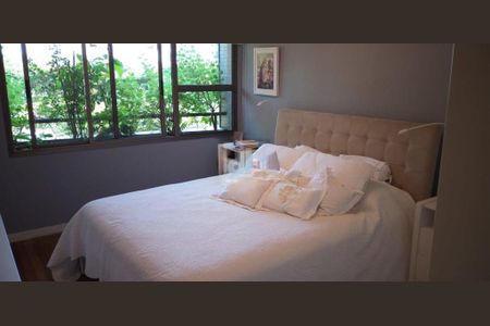 Apartamento à venda com 4 quartos, 222m² em Barra da Tijuca, Rio de Janeiro