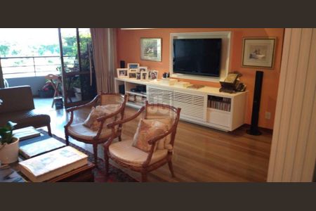 Apartamento à venda com 4 quartos, 222m² em Barra da Tijuca, Rio de Janeiro