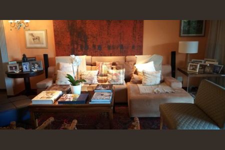 Apartamento à venda com 4 quartos, 222m² em Barra da Tijuca, Rio de Janeiro