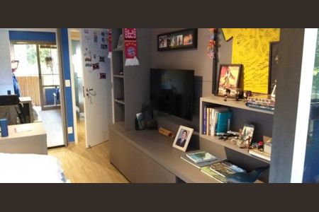 Apartamento à venda com 4 quartos, 222m² em Barra da Tijuca, Rio de Janeiro