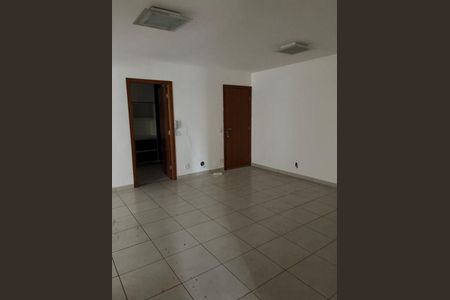 Apartamento à venda com 3 quartos, 120m² em Buritis, Belo Horizonte