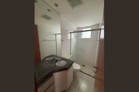 Apartamento à venda com 3 quartos, 120m² em Buritis, Belo Horizonte