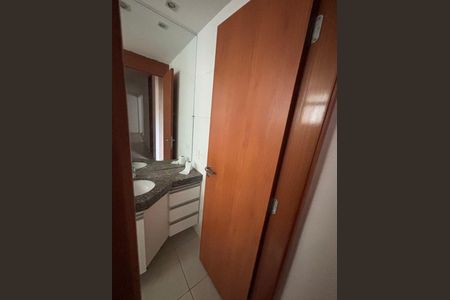 Apartamento à venda com 3 quartos, 120m² em Buritis, Belo Horizonte