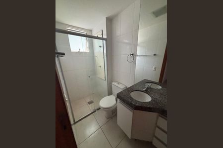 Apartamento à venda com 3 quartos, 120m² em Buritis, Belo Horizonte