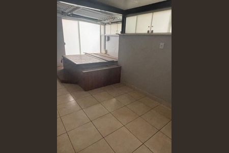 Apartamento à venda com 3 quartos, 120m² em Buritis, Belo Horizonte