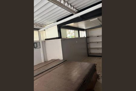 Apartamento à venda com 3 quartos, 120m² em Buritis, Belo Horizonte