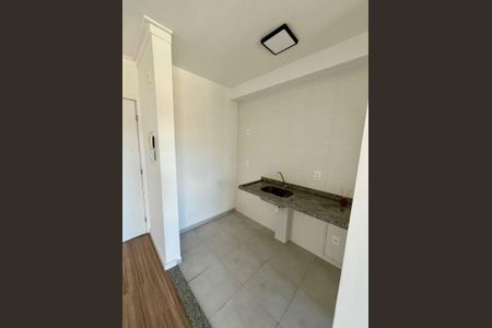 Apartamento à venda com 2 quartos, 52m² em Jardim do Lago, Campinas