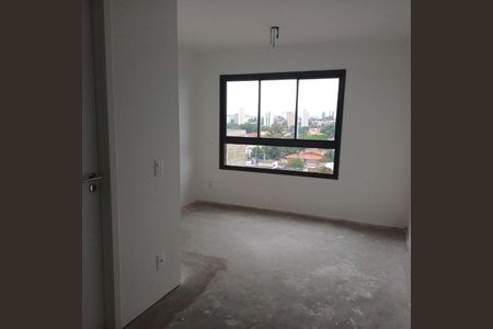 Apartamento à venda com 1 quarto, 26m² em Campo Belo, São Paulo