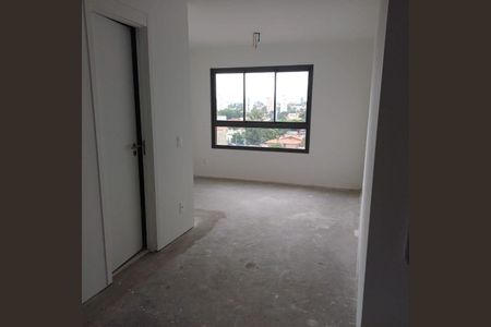 Apartamento à venda com 1 quarto, 26m² em Campo Belo, São Paulo