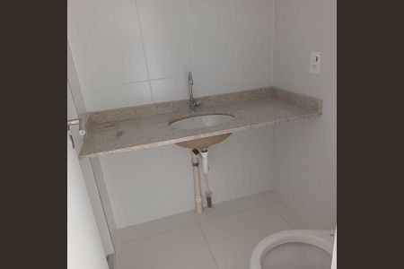 Apartamento à venda com 1 quarto, 26m² em Campo Belo, São Paulo