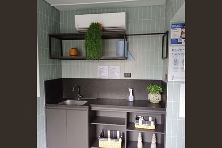 Apartamento à venda com 1 quarto, 26m² em Campo Belo, São Paulo
