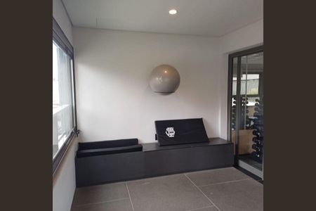 Apartamento à venda com 1 quarto, 26m² em Campo Belo, São Paulo